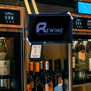 Rewine Automatic